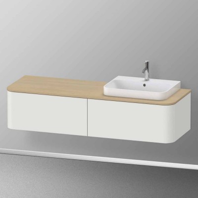  Duravit Happy D.2 Plus (HP4934R3939)