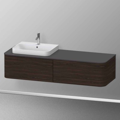    Duravit Happy D.2 Plus (HP4934L6969)