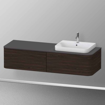    Duravit Happy D.2 Plus (HP4934R6969)