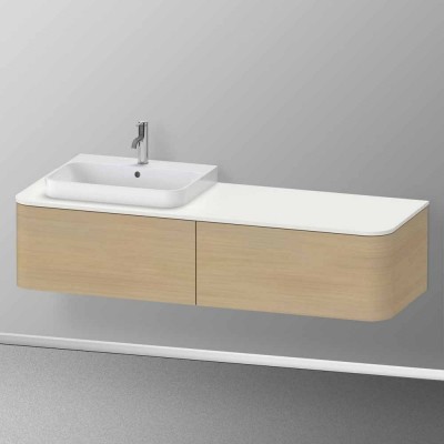  Duravit Happy D.2 Plus (HP4934L7171)