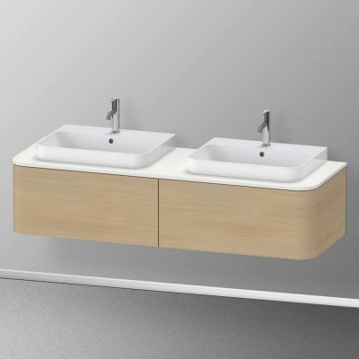    Duravit Happy D.2 Plus (HP4936B7171)
