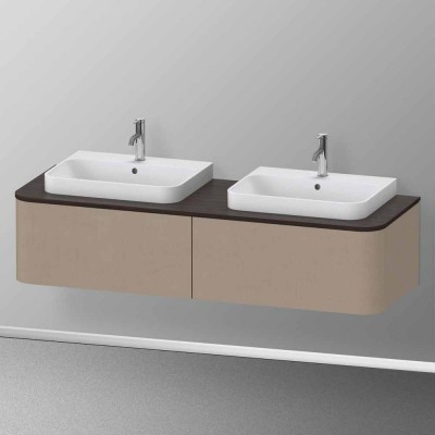 Duravit Happy D.2 Plus (HP4936B7575)