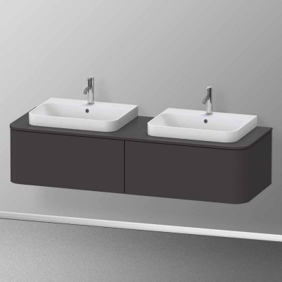    Duravit Happy D.2 Plus (HP4936B8080)