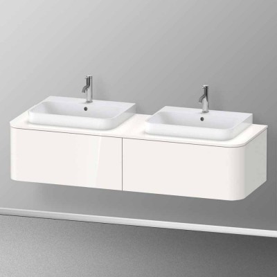  Duravit Happy D.2 Plus (HP4936B2222)