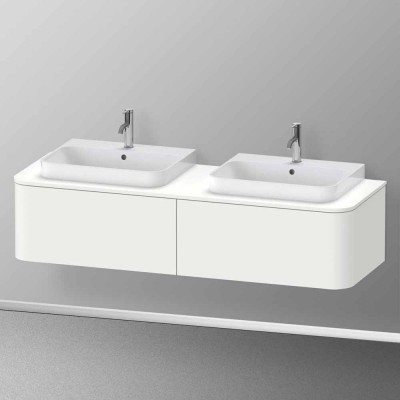    Duravit Happy D.2 Plus (HP4936B3636)