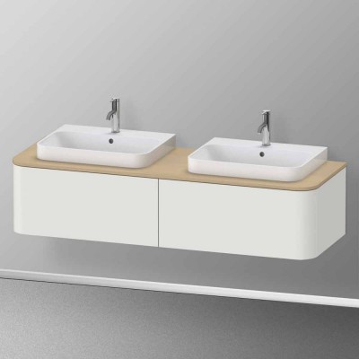    Duravit Happy D.2 Plus (HP4936B3939)