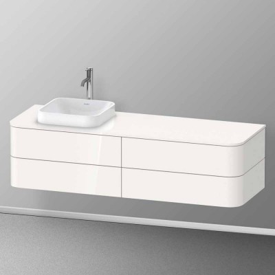   Duravit Happy D.2 Plus (HP4973L2222)