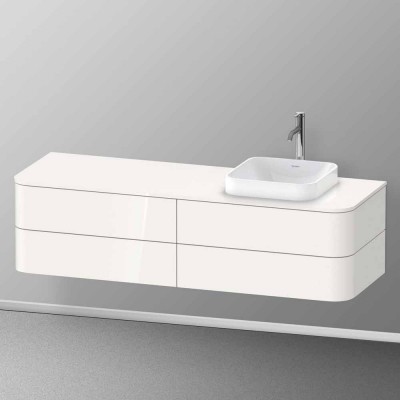    Duravit Happy D.2 Plus (HP4973R2222)