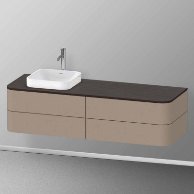    Duravit Happy D.2 Plus (HP4973L7575)
