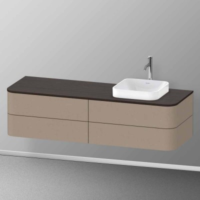  Duravit Happy D.2 Plus (HP4973R7575)