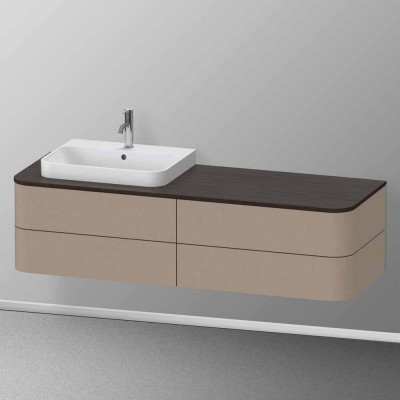    Duravit Happy D.2 Plus (HP4963L7575)