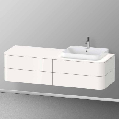    Duravit Happy D.2 Plus (HP4963R2222)
