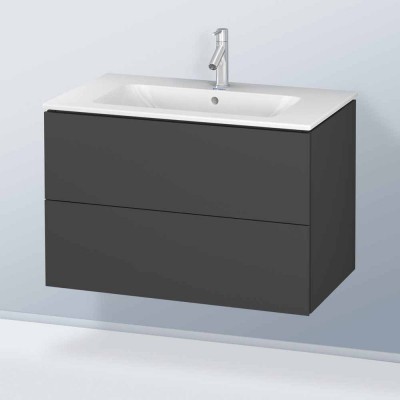   Duravit L-Cube (LC624104949)