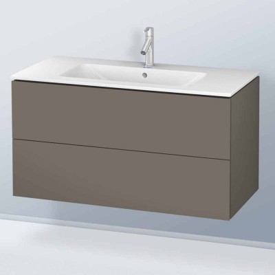    Duravit L-Cube (LC624209090)