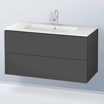    Duravit L-Cube (LC624204949)