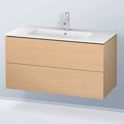    Duravit L-Cube (LC624201212)