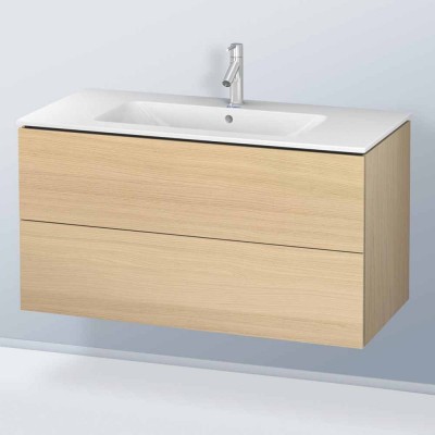 Duravit L-Cube (LC624207171)