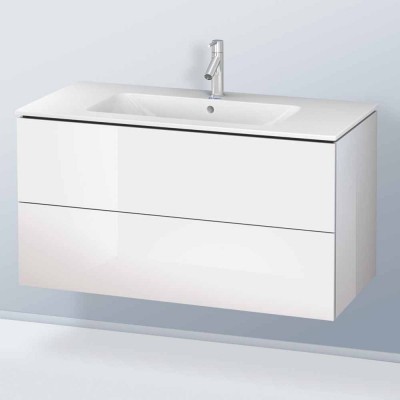    Duravit L-Cube (LC624202222)