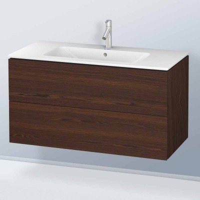  Duravit L-Cube (LC624206969)
