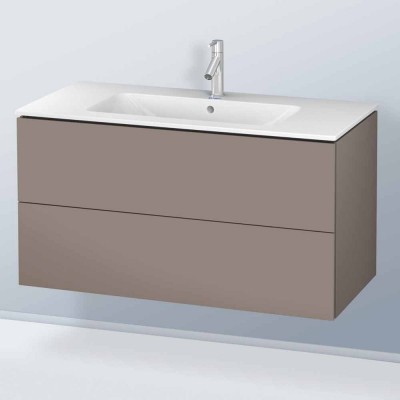    Duravit L-Cube (LC624204343)