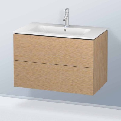    Duravit L-Cube (LC624101212)