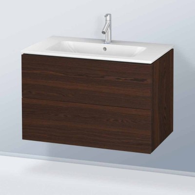    Duravit L-Cube (LC624106969)