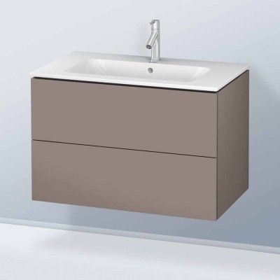    Duravit L-Cube (LC624104343)