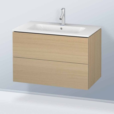  Duravit L-Cube (LC624107171)
