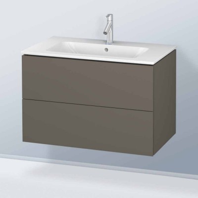    Duravit L-Cube (LC624109090)