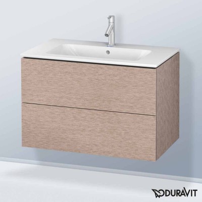 ����� ��� �������� Duravit L-Cube (LC624101111)