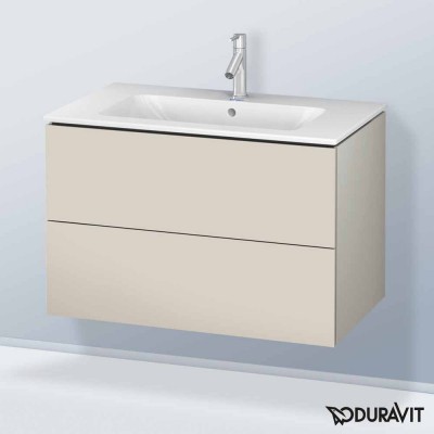  Duravit L-Cube (LC624109191)