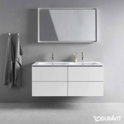    Duravit L-Cube (LC625901818)