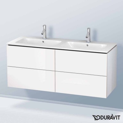  Duravit L-Cube (LC625902222)