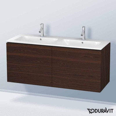    Duravit L-Cube (LC625906969)