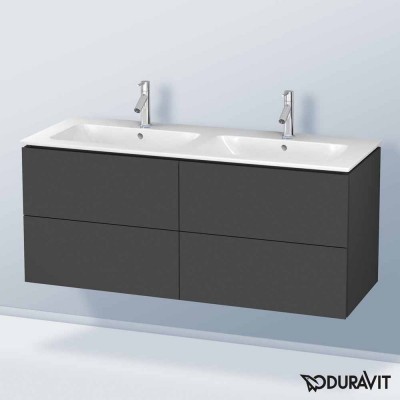    Duravit L-Cube (LC625904949)