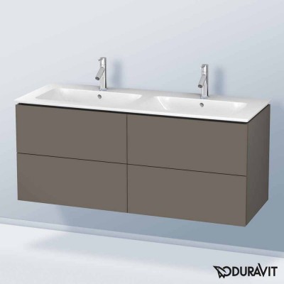    Duravit L-Cube (LC625909090)