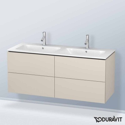  Duravit L-Cube (LC625909191)