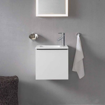   Duravit L-Cube (LC6272L8585)
