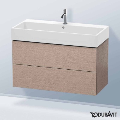    Duravit L-Cube (LC627801111)