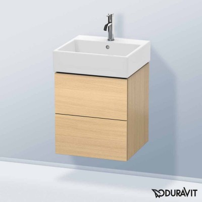    Duravit L-Cube (LC627407171)
