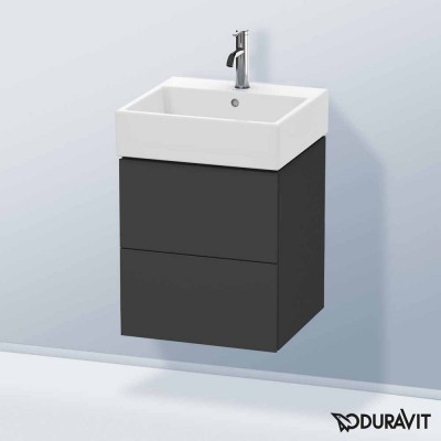    Duravit L-Cube (LC627404949)