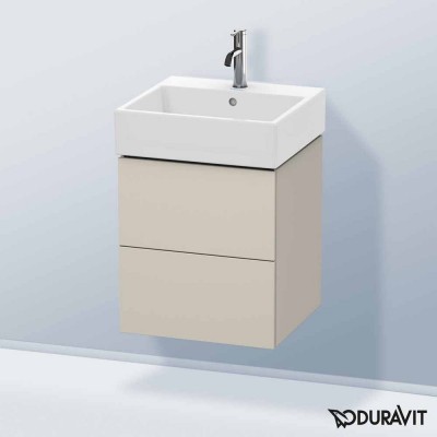    Duravit L-Cube (LC627409191)