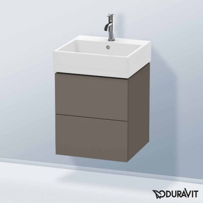    Duravit L-Cube (LC627409090)
