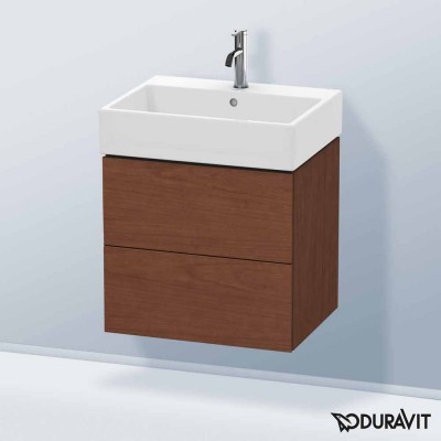    Duravit L-Cube (LC627501313)