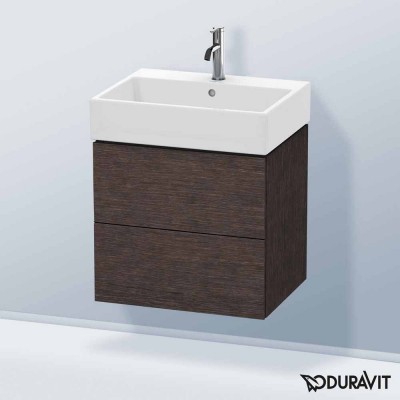    Duravit L-Cube (LC627507272)