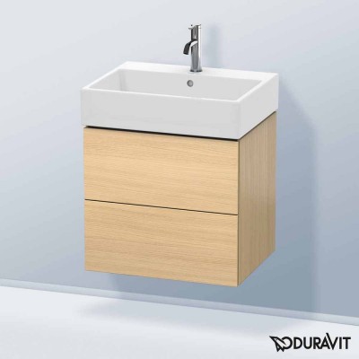  Duravit L-Cube (LC627507171)