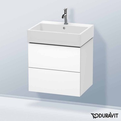    Duravit L-Cube (LC627501818)