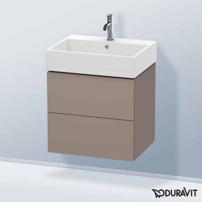    Duravit L-Cube (LC627504343)