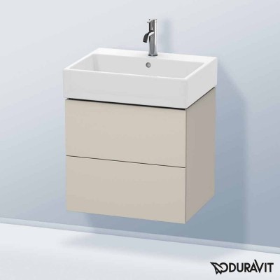    Duravit L-Cube (LC627509191)