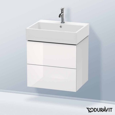  Duravit L-Cube (LC627508585)
